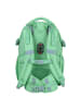 McNeill Luca 2.0 Schulranzen-Set 2-teilig mint