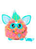 Hasbro Spielfigur Furby in koralle