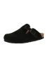 Plakton Hausschuhe 171539 in Schwarz