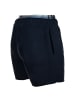 Emporio Armani Badeshorts 1er Pack in Blau