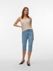 Vero Moda Jeans in Light Blue Denim