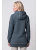 alife and kickin Kapuzensweatshirt AlvaAK A in marine