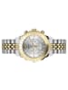 Versace Quarzuhr VEV601623 in bicolor