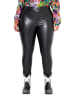 Angel of Style Leggings in schwarz