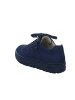 Hartjes Komfort Schnürschuh in blau