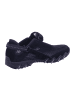 Allrounder Slipper in schwarz