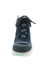 superfit Melody Schnürstiefel Blau