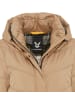 Fuchs Schmitt Steppjacke mit Thermofleece-Füllung in Beige