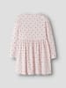 name it Langarmkleid Nmfnicole in raindrops on roses