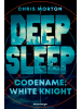 Ravensburger Verlag GmbH Buch - Deep Sleep, Band 1 - Codename: White Knight