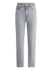 Hessnatur Jeans in light grey washed