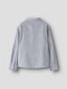 name it Overshirt in Ashley Blue