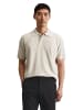 Marc O'Polo Poloshirt Piqué regular in Misty Grey