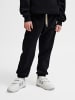 Hummel Verstellbare Taille Hose Hmljr Loose Kinder in BLACK
