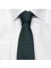 BGents Krawatte für Herren in dunkelgrün