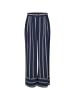 MASAI  7/8 Stoffhose MaPattys in navy blazer