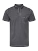 !SOLID Poloshirt SDTermann in grau