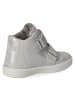 superfit Boot mit Warmfutter in grau
