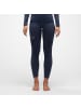 Salewa W ZEBRU RESPONSIVE TIGHT in Blau