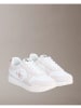 Calvin Klein Schuhe YW0YW02052 in White/Ancient White