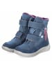Ricosta Schlupfstiefel in blue