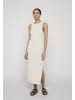 Urban Classics Day Dress in whitesand