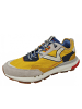 Victoria Sneaker Wing EVO Sport in Gelb
