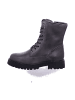 Palpa Schnürboots in Grau