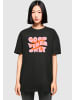 Merchcode T-Shirt in black