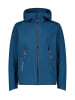 cmp Funktionsjacke MAN JACKET FIX HOOD in Blau