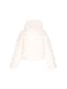 taddy Women Jacket in Offwhite