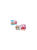 Playmobil Spielfiguren Set Princess Magic Prinzessinnen-Schlafzimmer mit Ankleide, 4-10 J