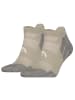 HEAD Socken 2er Pack in Taupe