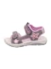 Lurchi Sandalen in Grau