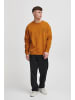 !SOLID Sweatshirt SDGaius in Braun
