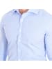 Cafe Coton Hemd in Blue