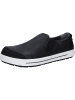 Birkenstock Sicherheitsschuhe QS 400 NL in black in black