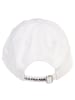 U.S. Polo Assn. Cap in Weiß
