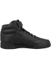 Reebok Sneaker mid Ex-O-Fit Hi in schwarz