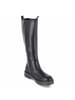 rieker Schaftstiefel in schwarz