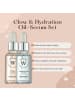 Warda Collagen Öl Duo