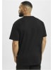 Mister Tee T-Shirt in black