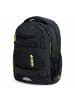 Wave Rucksack Infinity Move Tasche Schulrucksack "Bold" Ranzen 10 Jahre