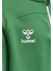 Hummel Hummel Halbreißverschluss Sweatshirt Hmllead Kinder in JELLY BEAN