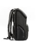 Roncato Agency Business-Rucksack 43 cm Laptopfach in ANTHRACITE