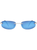 BEZLIT Herren Sonnenbrille in Blau