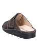 Finn Comfort Pantolette AMALFI in grau