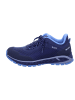MEINDL Wanderschuh in blau