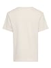 King Kerosin King Kerosin Print T-Shirt Salt Lake in offwhite