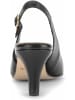 Gabor Sling-Pumps für Damen in schwarz
